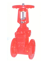 Fire-fighting