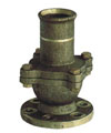 GB/T3478-1992Flanged