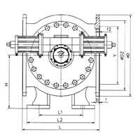 Hydraulic